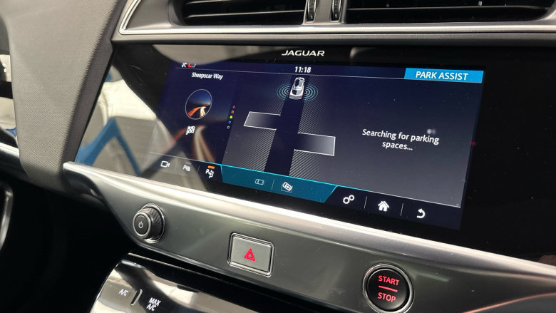 Jaguar I-Pace 294kW EV400 HSE 90kWh 5dr Auto Electric Estate